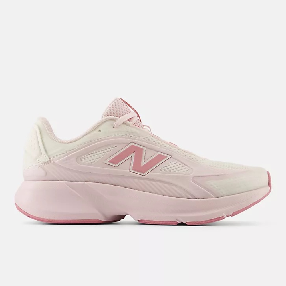 New Balance Pink Sneakers, Size 5.5
